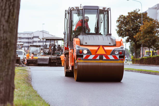 Westwood, PA Driveway Paving Services Company